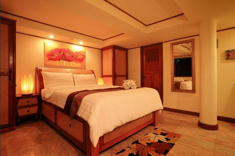 10 Bedroom Sea Front Twin Villa Koh Phangan