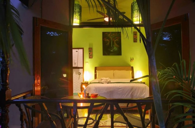 10 Bedroom Sea Front Twin Villa Koh Phangan