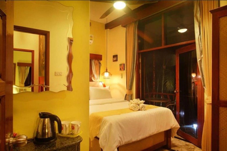 10 Bedroom Sea Front Twin Villa Koh Phangan