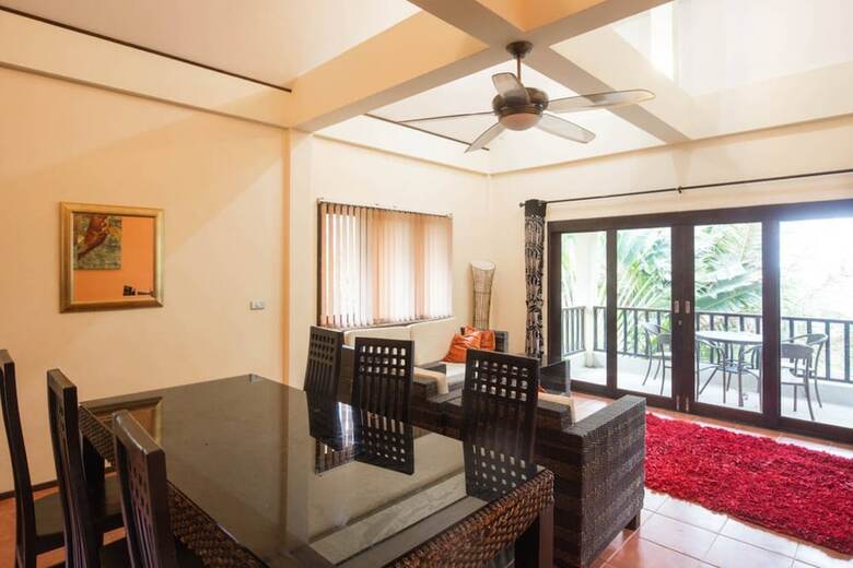 10 Bedroom Sea Front Twin Villa Koh Phangan