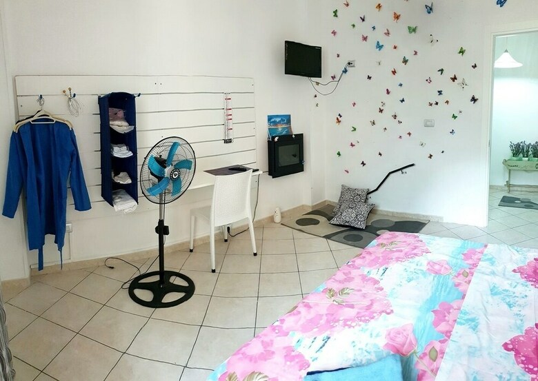 Le Chambre Petite B&B By Holidayngo