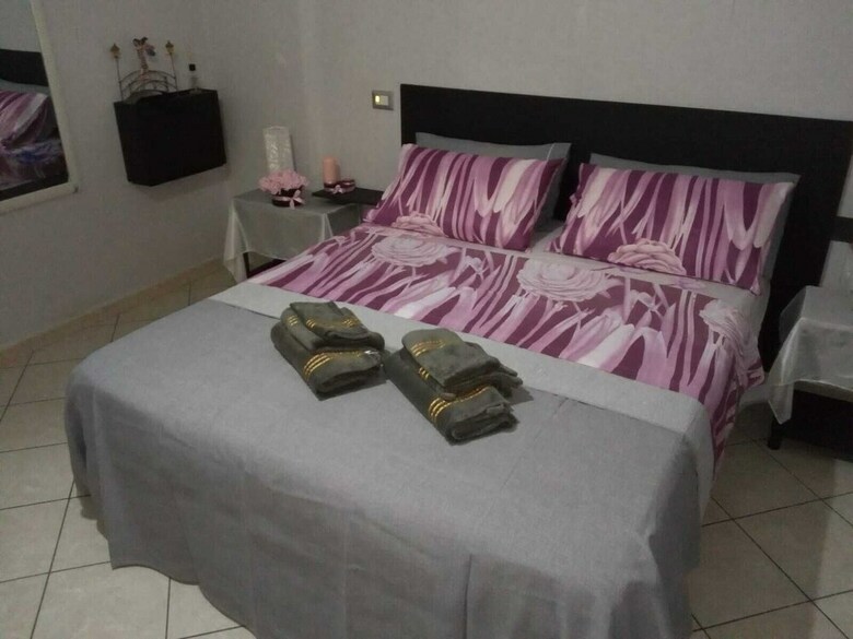 Le Chambre Petite B&B By Holidayngo