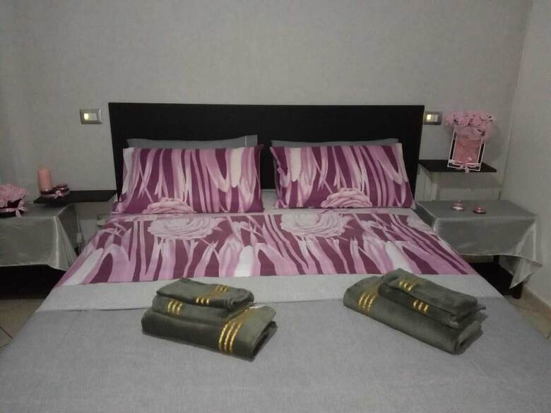 Le Chambre Petite B&B By Holidayngo