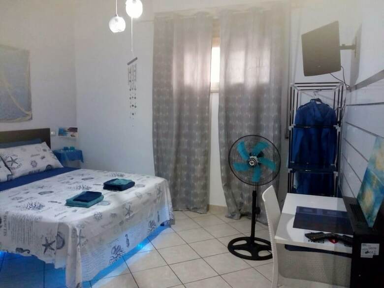 Le Chambre Petite B&B By Holidayngo