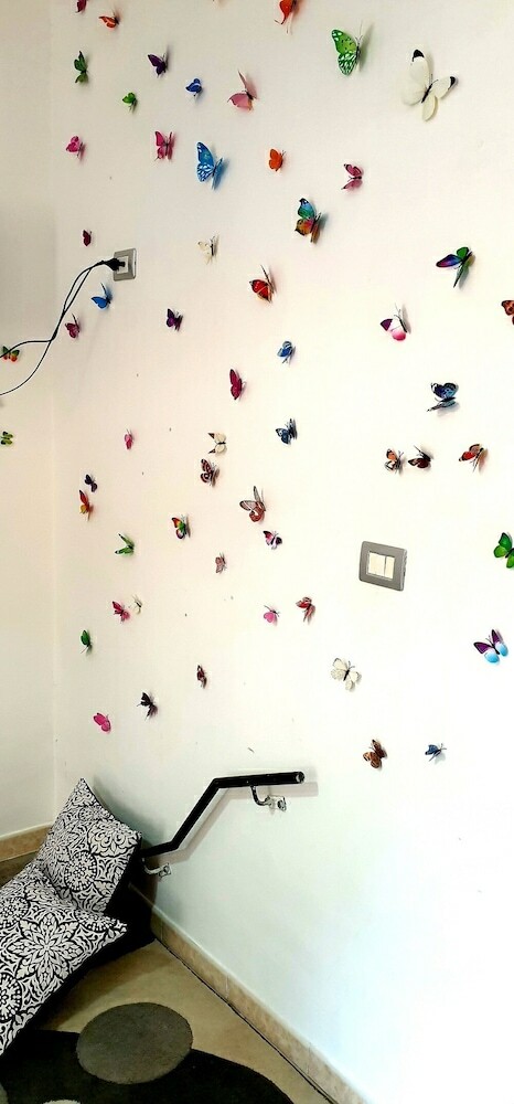 Le Chambre Petite B&B By Holidayngo