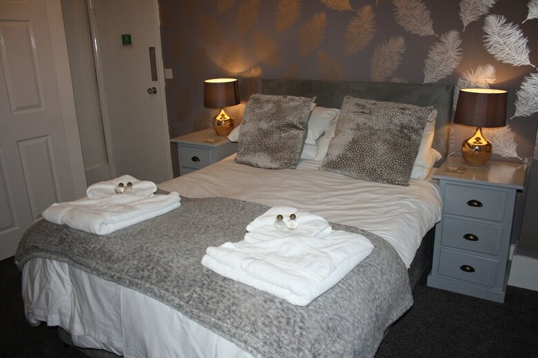 Bed & Breakfast Smugglers Rest