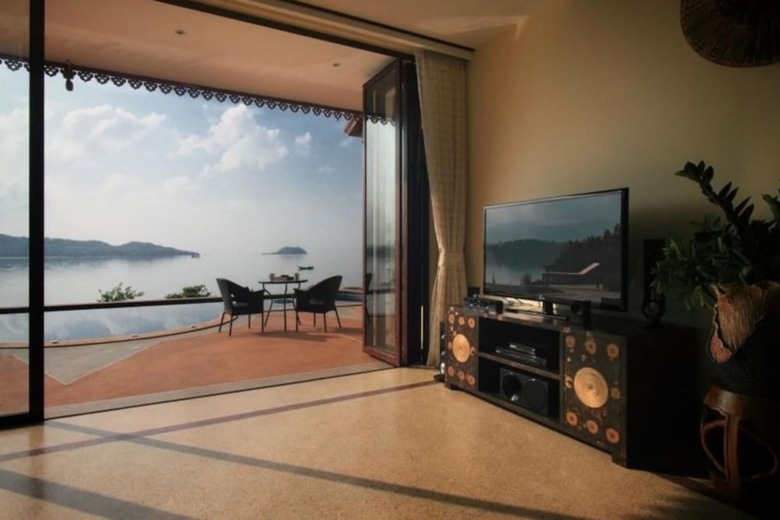 8 Bedroom Sea Front Twin Villa Koh Phangan
