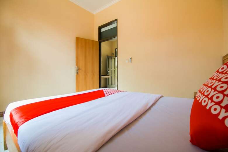Hotel Oyo 937 Mahessa Indah Homestay