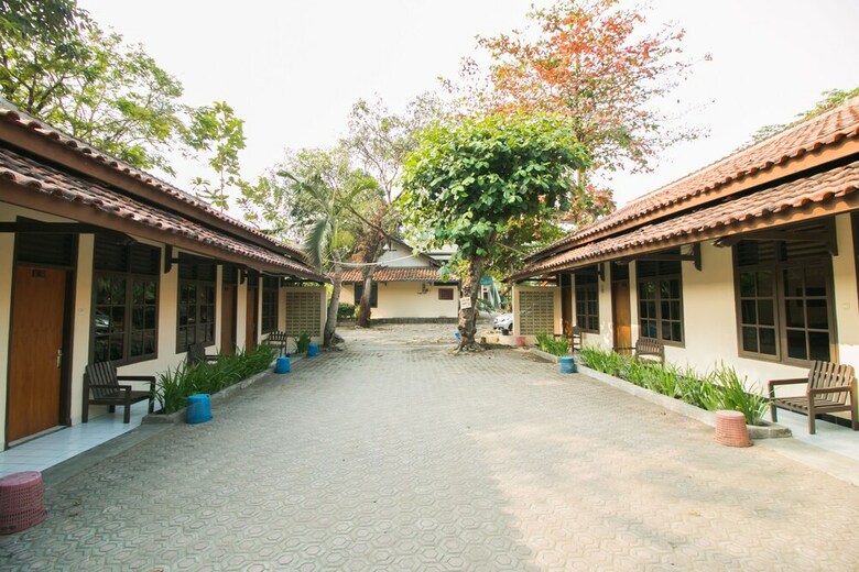 Hotel Oyo 937 Mahessa Indah Homestay