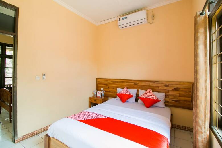 Hotel Oyo 937 Mahessa Indah Homestay