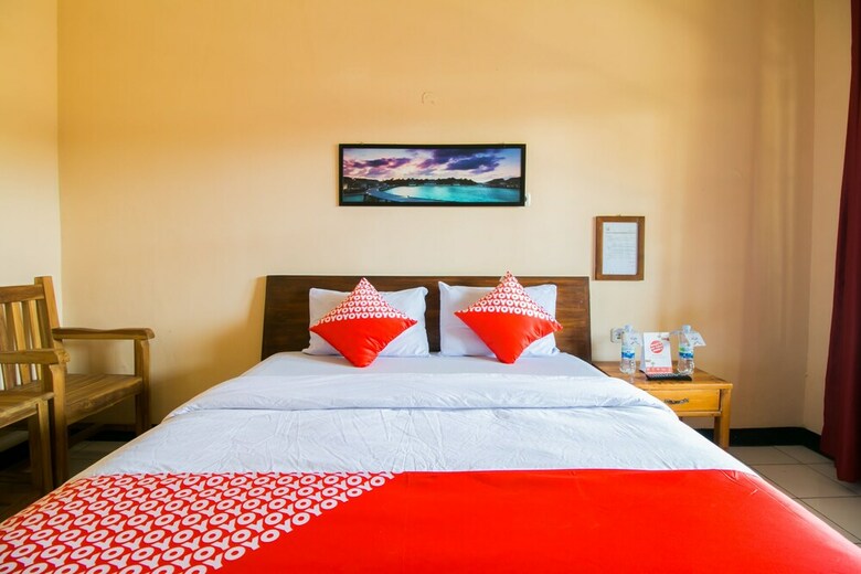 Hotel Oyo 937 Mahessa Indah Homestay
