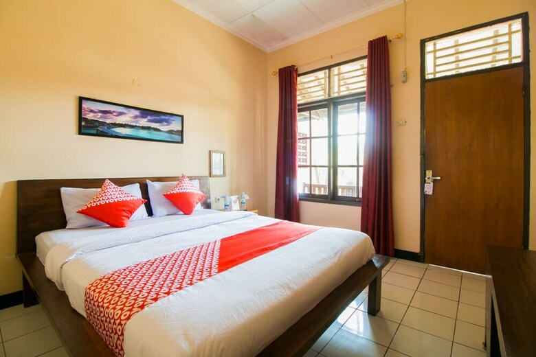 Hotel Oyo 937 Mahessa Indah Homestay