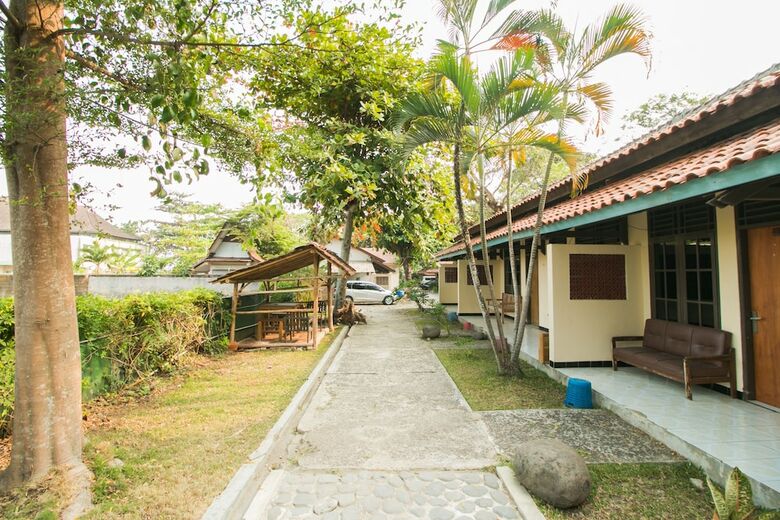 Hotel Oyo 937 Mahessa Indah Homestay