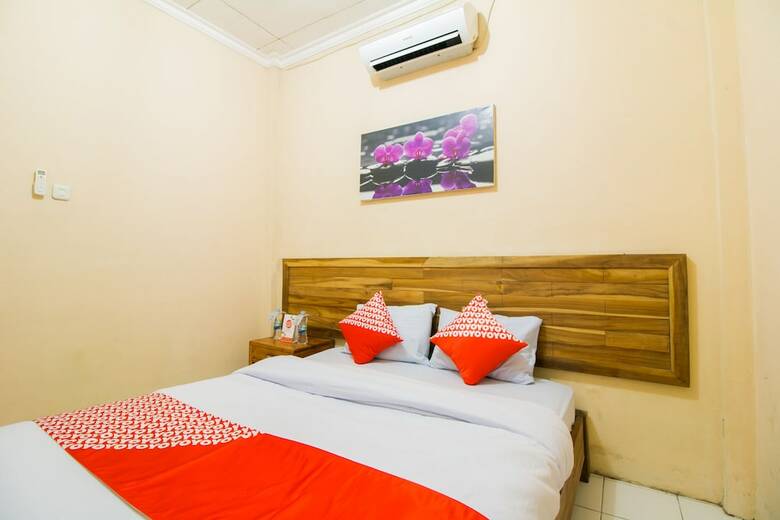 Hotel Oyo 937 Mahessa Indah Homestay