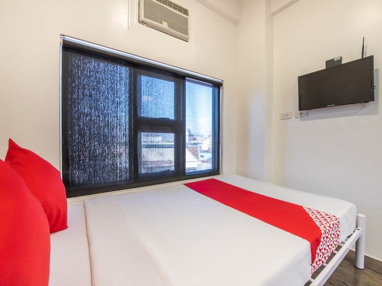 Hotel Oyo 563 Mytown New York