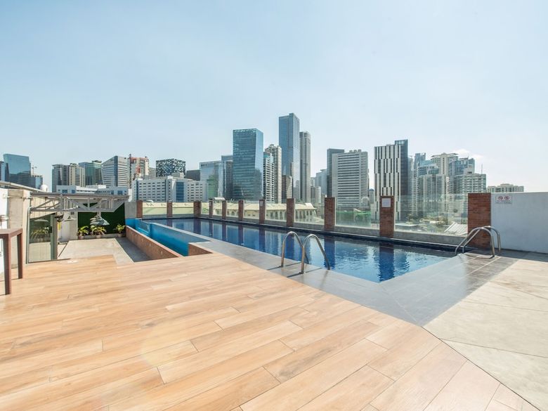 Hotel Oyo 563 Mytown New York