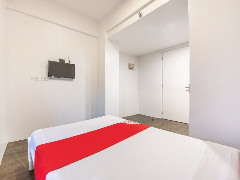 Hotel Oyo 563 Mytown New York