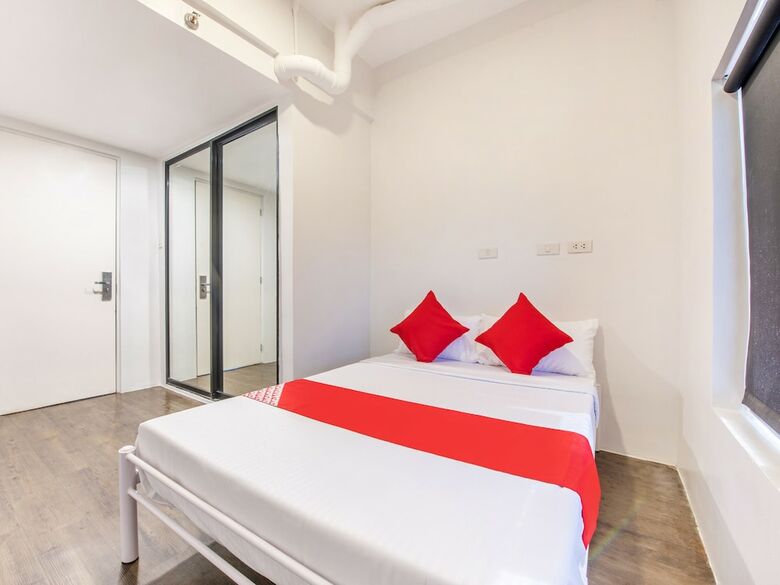 Hotel Oyo 563 Mytown New York