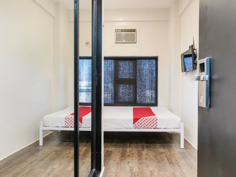 Hotel Oyo 563 Mytown New York