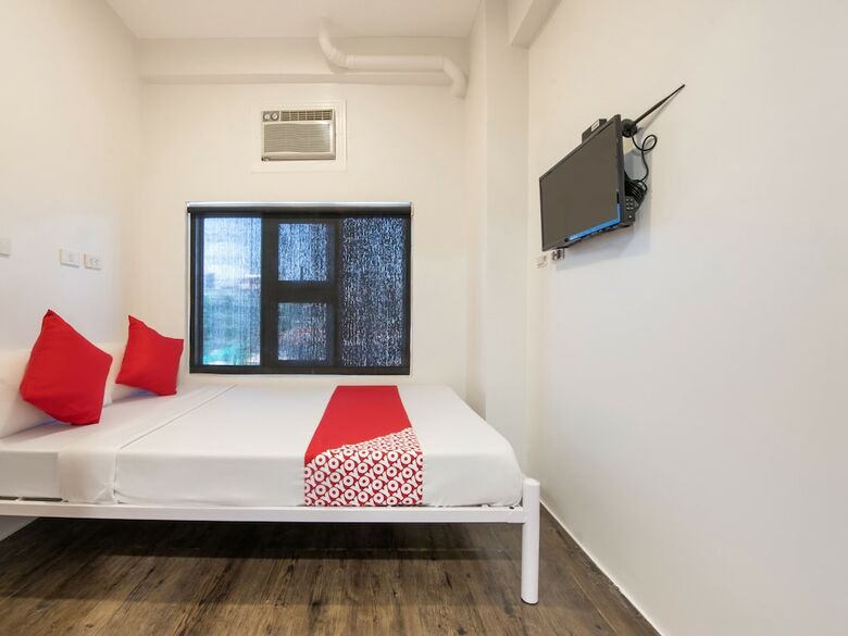 Hotel Oyo 563 Mytown New York
