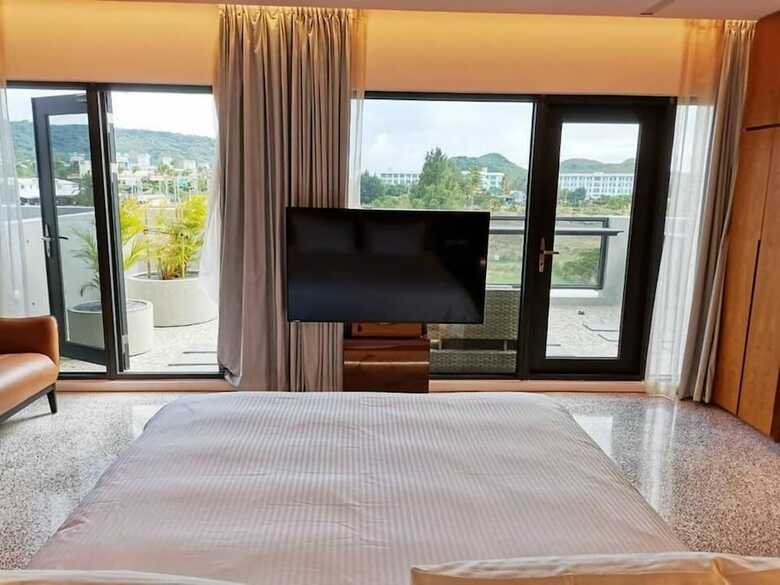 Bed & Breakfast Gala Villa