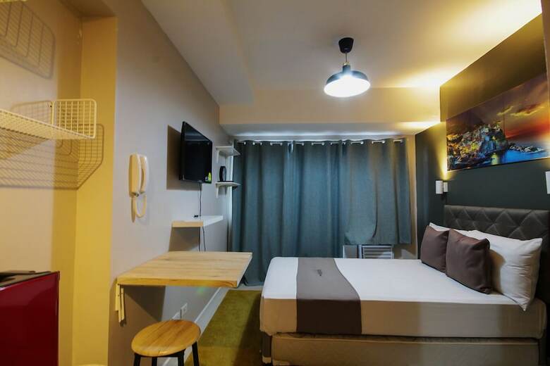Siglo Suites @ The Residences At Commonwealth
