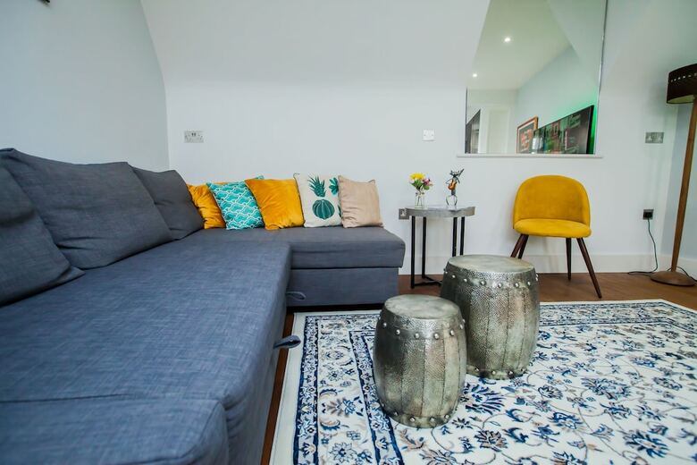 Apartamentos Modern Central Richmond Luxury Residence
