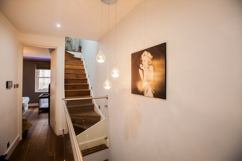 Apartamentos Modern Central Richmond Luxury Residence