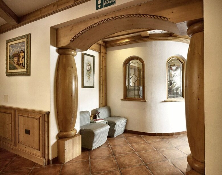 Hotel Miramonti