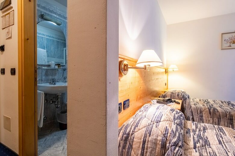 Hotel Miramonti