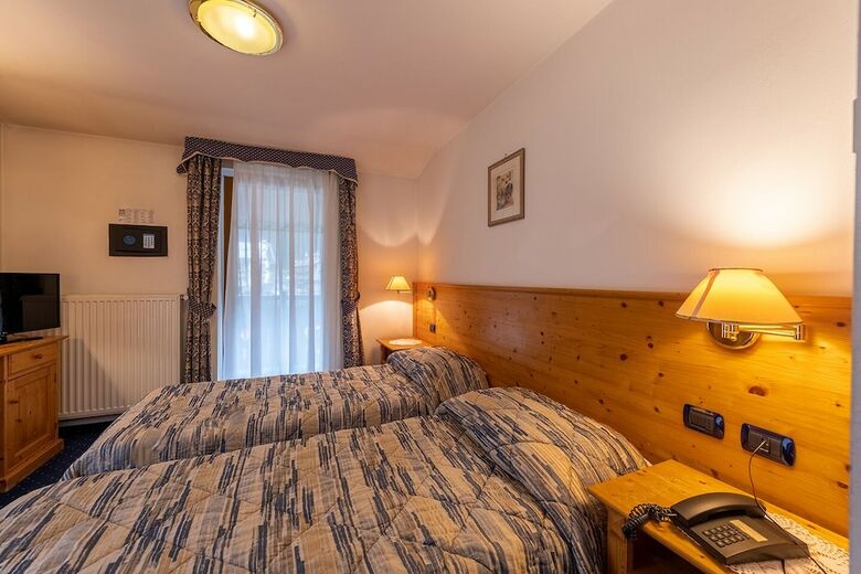 Hotel Miramonti
