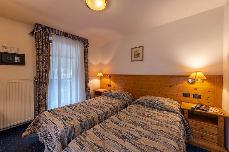 Hotel Miramonti