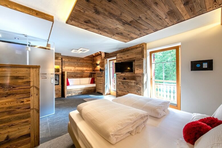 Hotel Miramonti