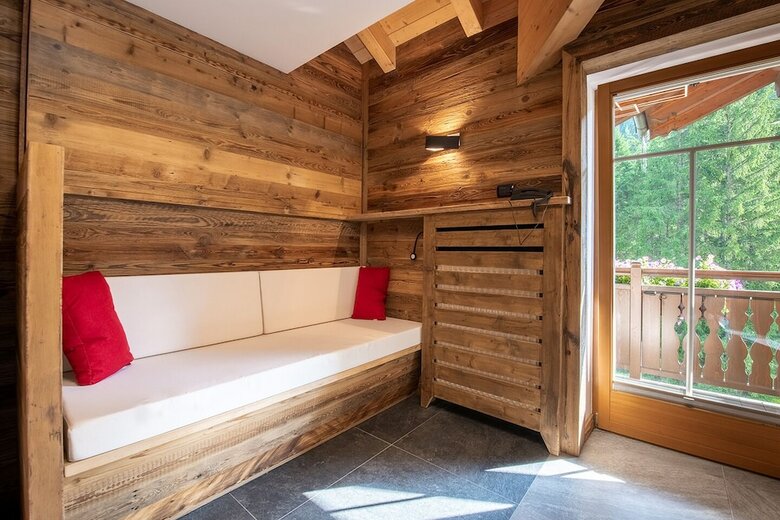 Hotel Miramonti