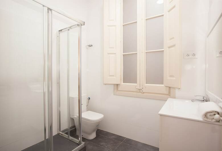 Ab Bail�n Apartment