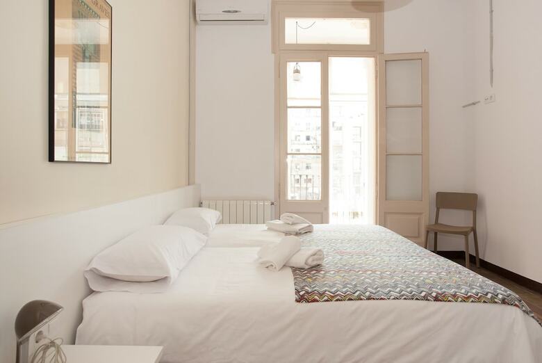 Ab Bail�n Apartment