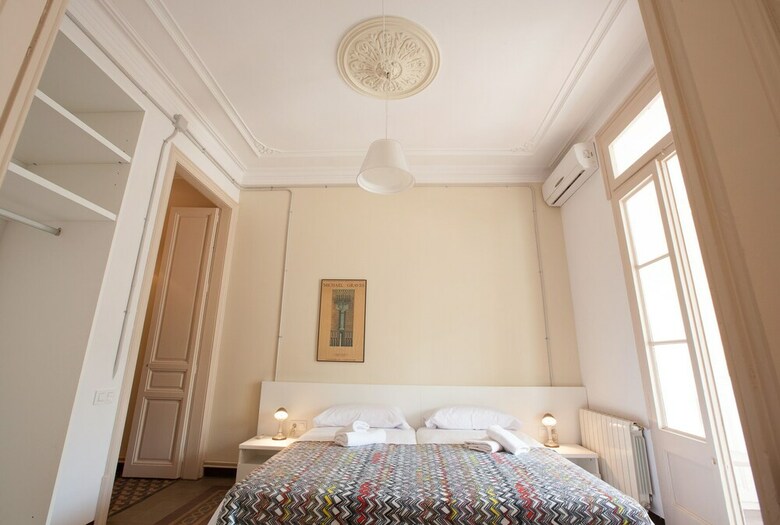 Ab Bail�n Apartment