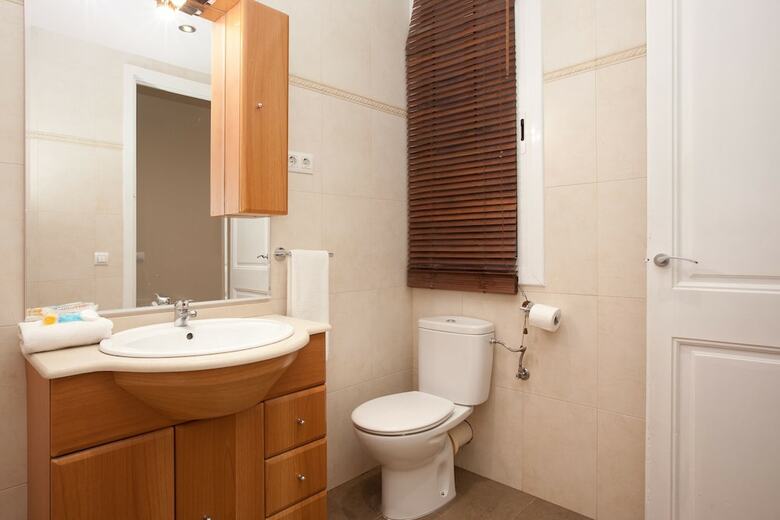 Ab Bail�n Apartment
