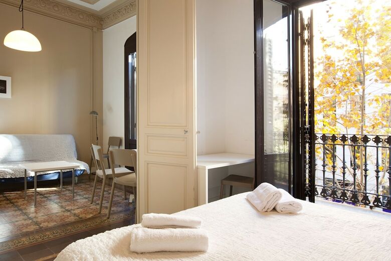 Ab Bail�n Apartment