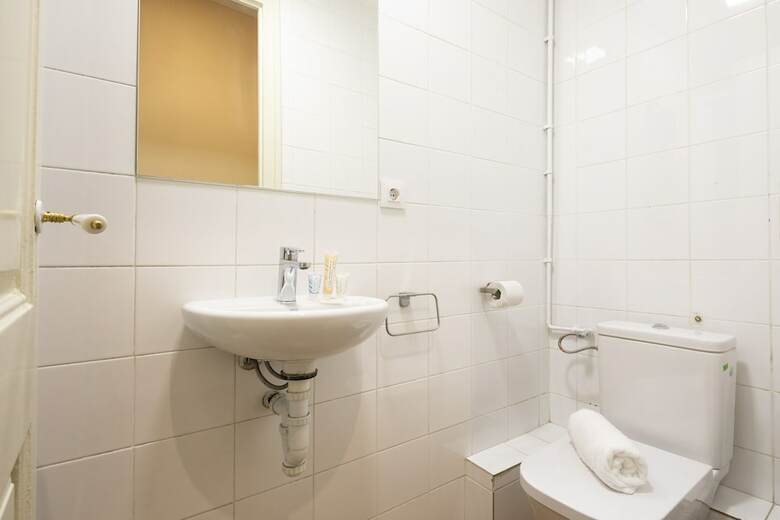 Ab Bail�n Apartment