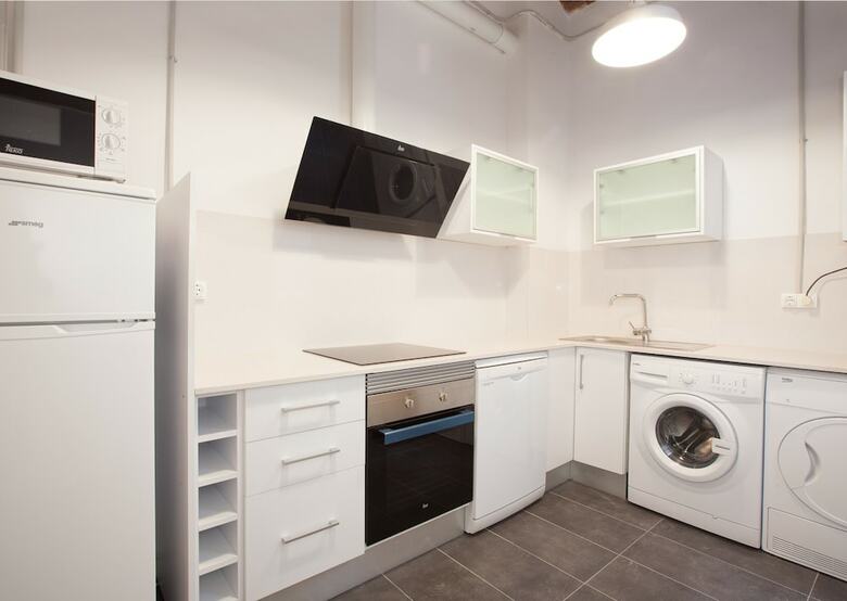 Ab Bail�n Apartment