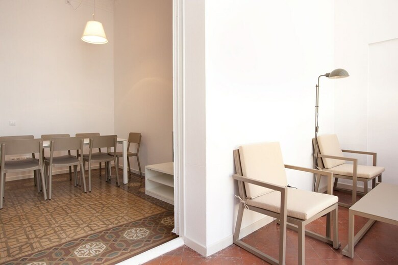 Ab Bail�n Apartment