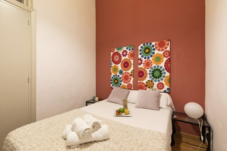 Ab Gracia Apartment