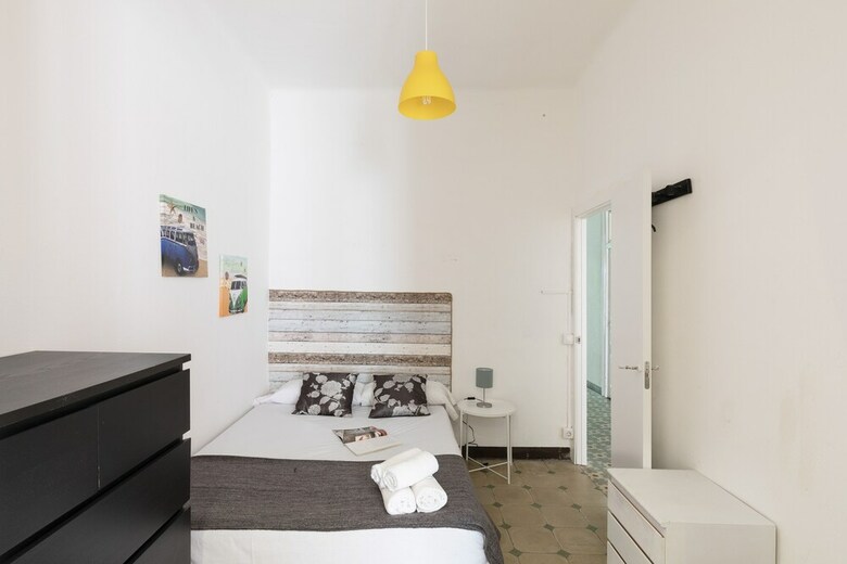 Ab Gracia Apartment