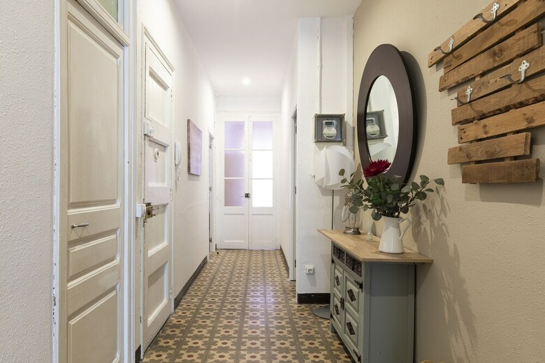 Ab Gracia Apartment