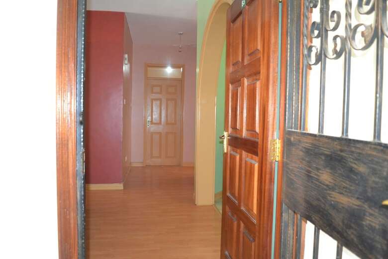 Aparthotel Hillview Apartment