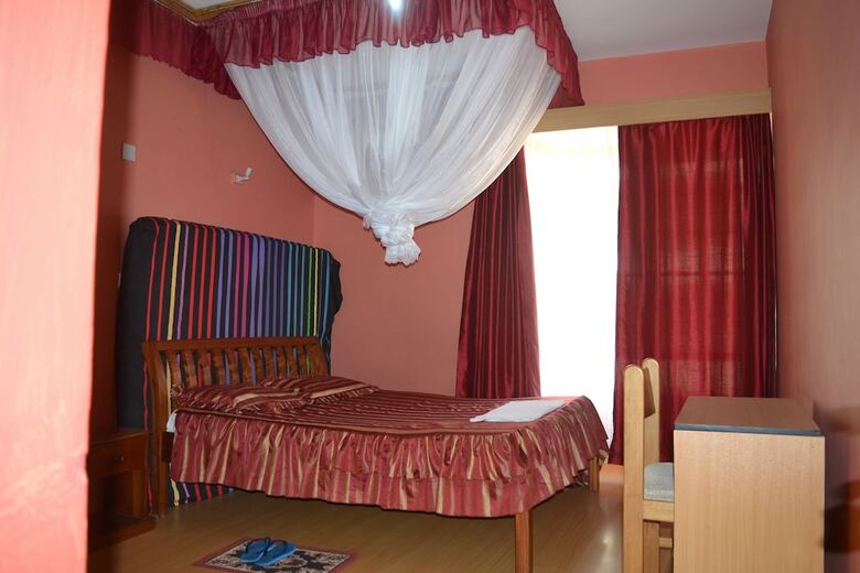 Aparthotel Hillview Apartment