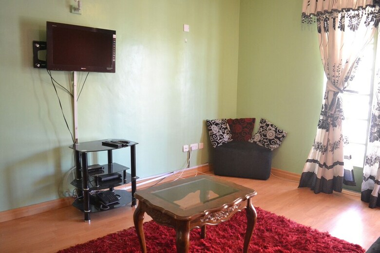 Aparthotel Hillview Apartment