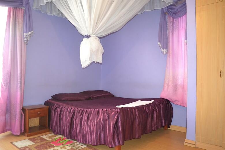 Aparthotel Hillview Apartment