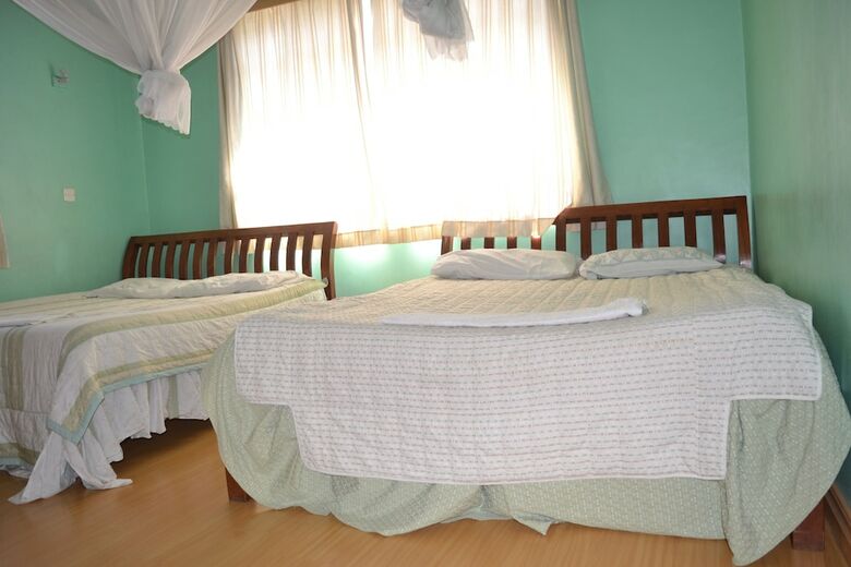 Aparthotel Hillview Apartment